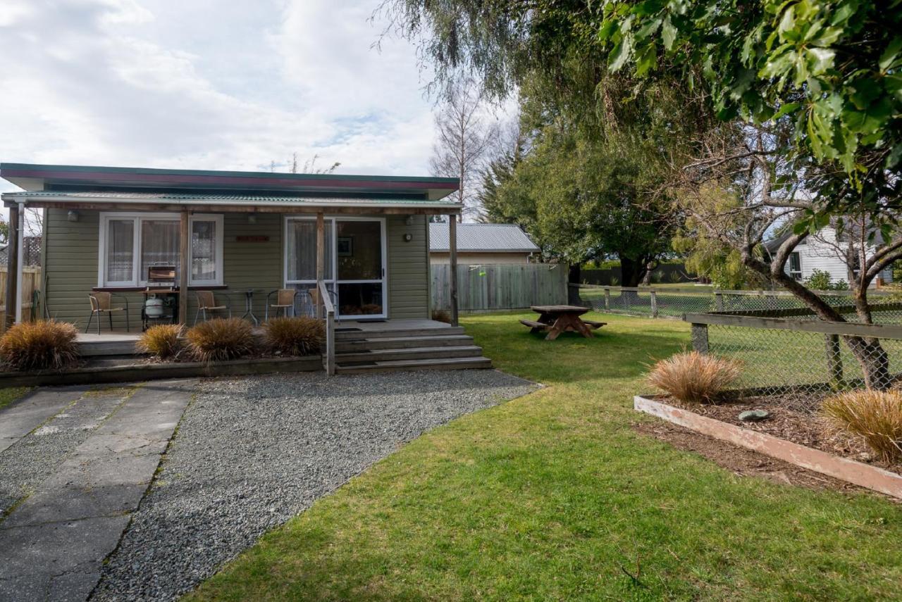 Holiday home Fiordland The Bach - One Bedroom At 226b Milford Road *