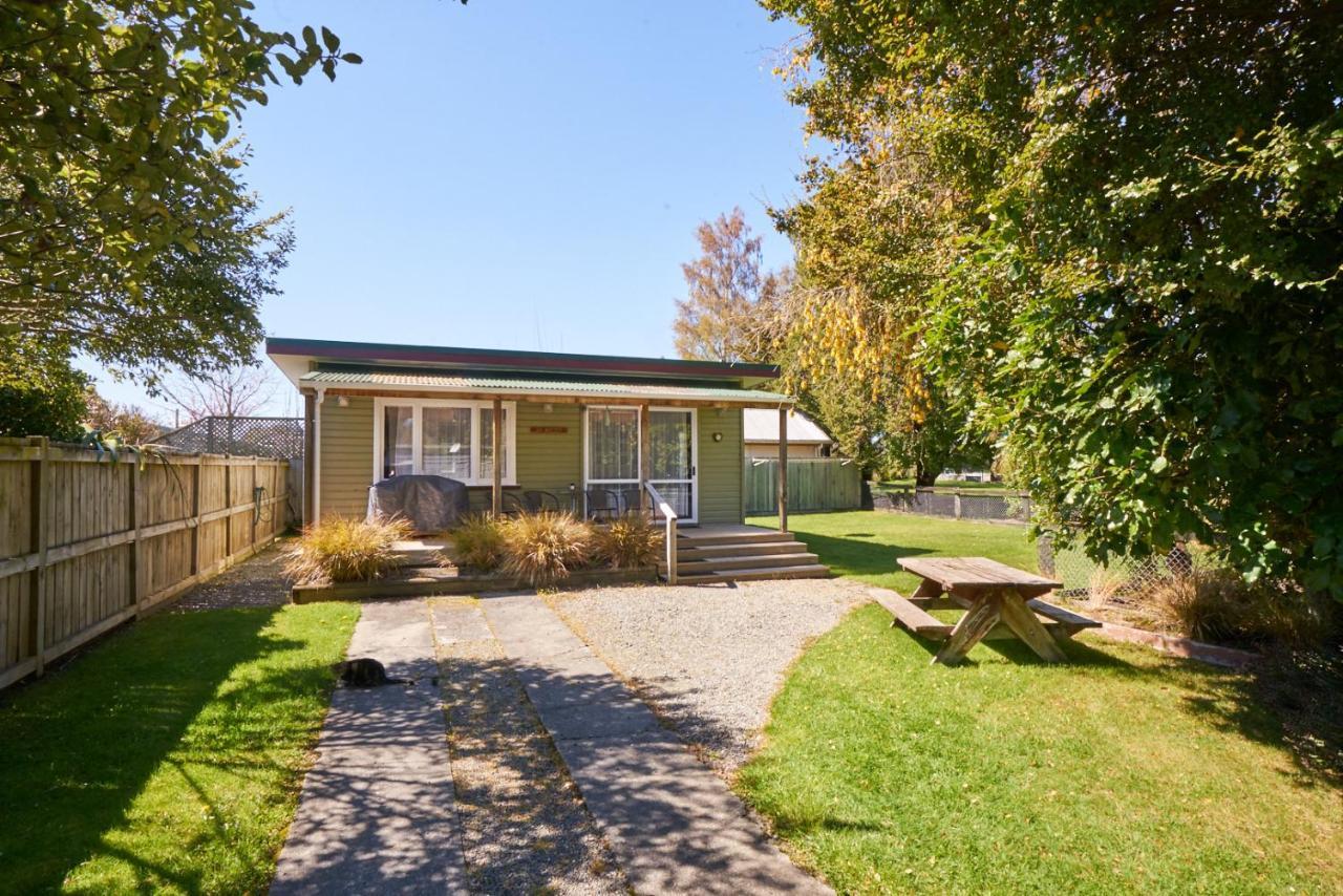 Holiday home Fiordland The Bach - One Bedroom At 226b Milford Road Te Anau