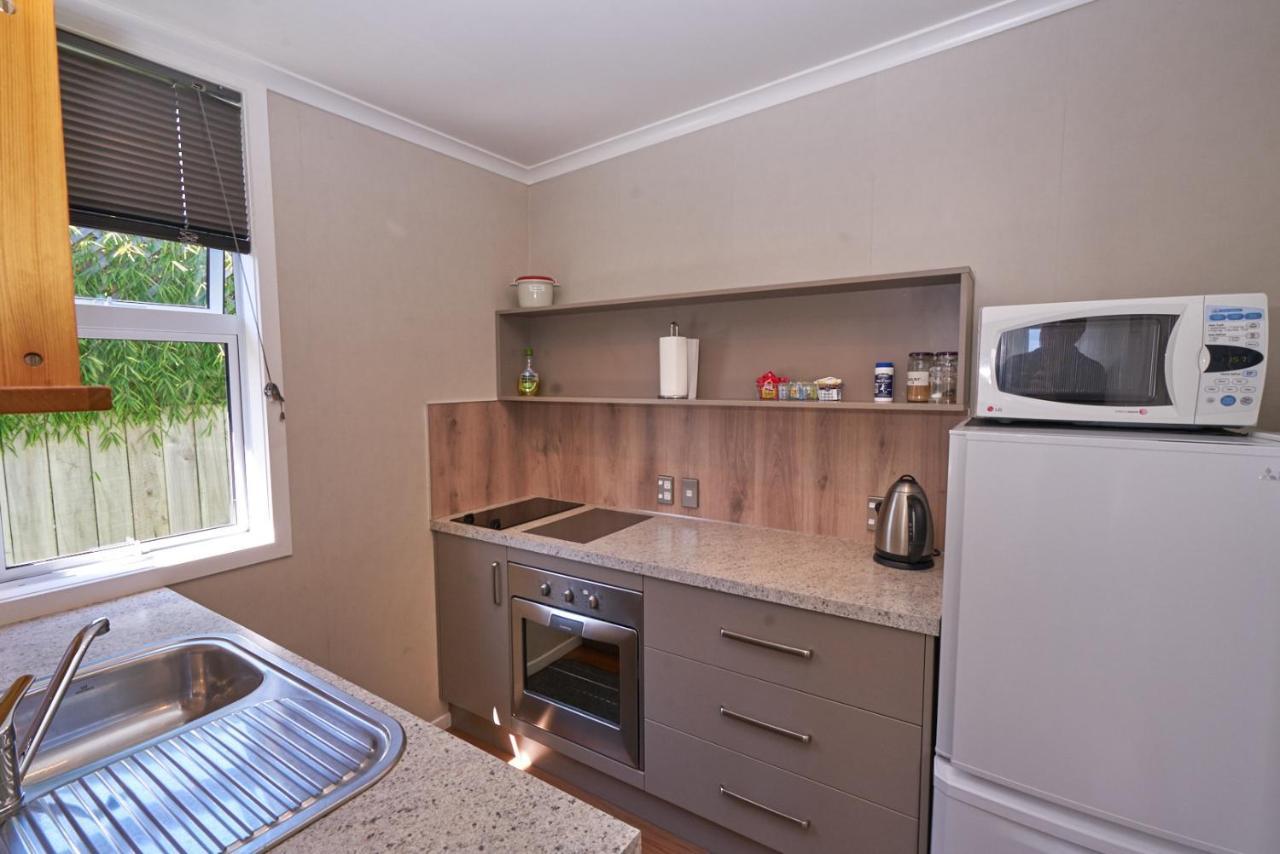 Fiordland The Bach - One Bedroom At 226b Milford Road * Te Anau