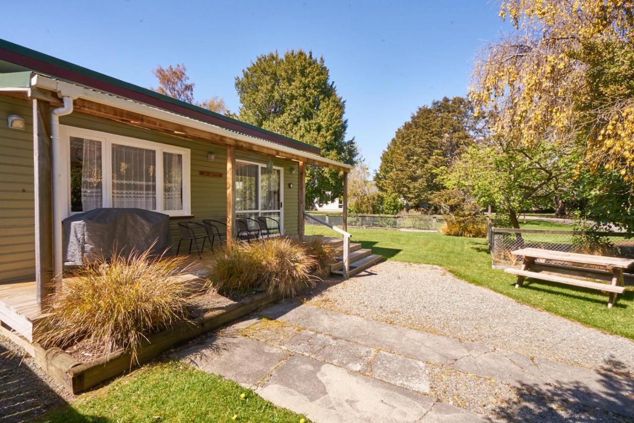 Holiday home Fiordland The Bach - One Bedroom At 226b Milford Road