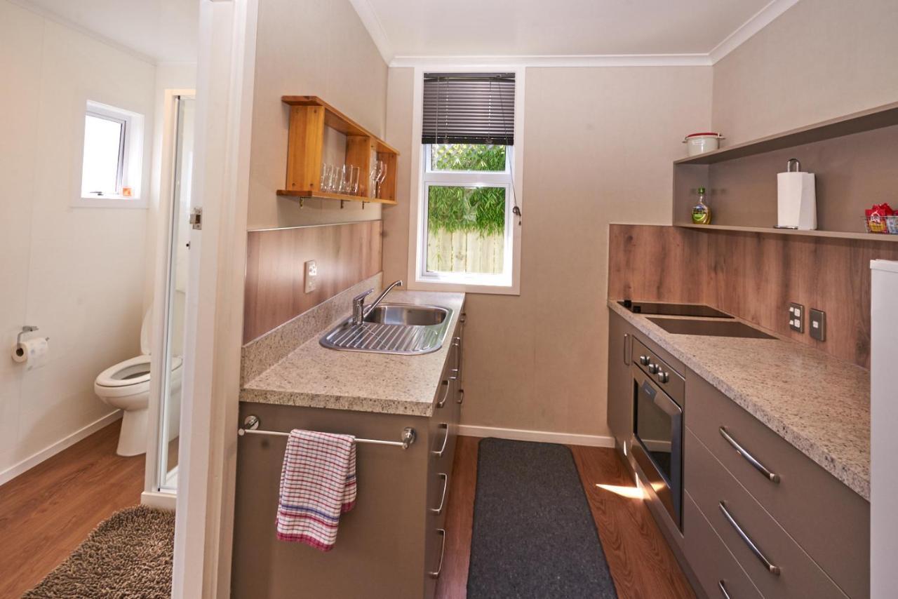 Holiday home Fiordland The Bach - One Bedroom At 226b Milford Road